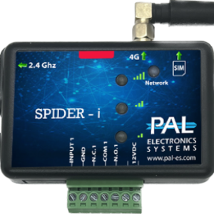 Pal SPIDER-I GSM smart device